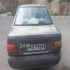 پراید صندوق دار   