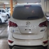 هیوندای سانتافه   