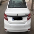 ساینا EX دنده ای   