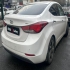 هیوندای النترا   