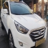 هیوندای توسان   