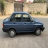 پراید صندوق دار   