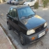 پراید صندوق دار   