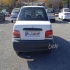 پراید صندوق دار   