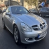 بنز کلاس SLK   