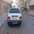 پراید صندوق دار   