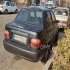 پراید صندوق دار   