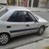سیتروئن زانتیا   