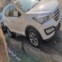 هیوندای سانتافه   