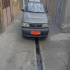 پراید صندوق دار   