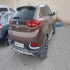 ام جی GS   