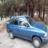 پراید صندوق دار   