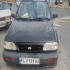 پراید صندوق دار   