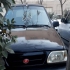 پراید صندوق دار   
