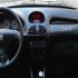 پژو 206 SD   