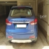 هن تنگ X7 (مونتاژ)   