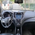 هیوندای سانتافه   