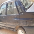 پراید صندوق دار   