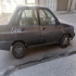 پراید صندوق دار   