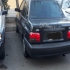 پراید صندوق دار   