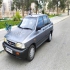 پراید صندوق دار   