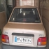 پراید صندوق دار   