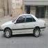 پژو RDI   