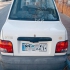 پراید صندوق دار   