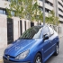 پژو 206 SD   