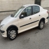 پژو 206 SD   
