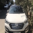 هیوندای سانتافه   