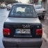 پراید صندوق دار   