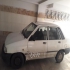 پراید صندوق دار   