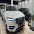 ولوو XC90   