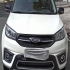 ام وی ام X33 S   