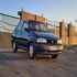 پراید صندوق دار   