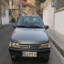 پژو 405   