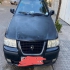 سمند X7   