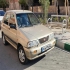 پراید 141   