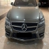 بنز کلاس CLS   