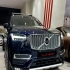 ولوو XC90   