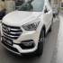 هیوندای سانتافه   