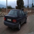 پراید صندوق دار   