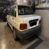 پراید صندوق دار   