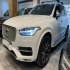 ولوو XC90   