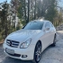 بنز کلاس CLS   