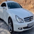 بنز کلاس CLS   