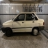 پراید صندوق دار   