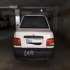 پراید صندوق دار   