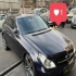 بنز کلاس CLS   